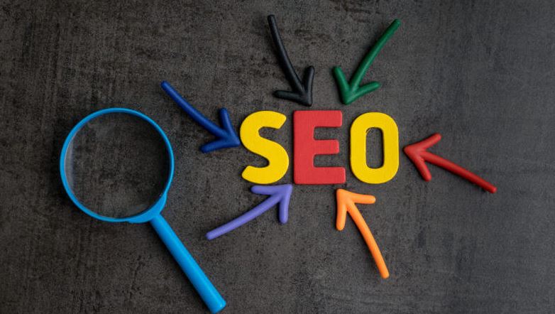 SEO Help