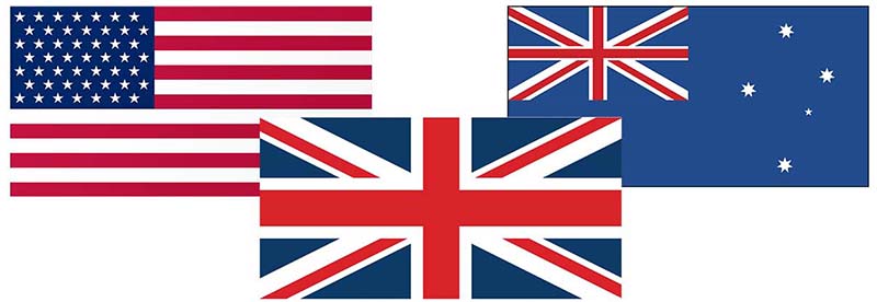 Google Ads freelancer for Australia and the USA too