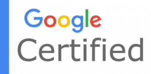 Google Ads Certified Freelancer