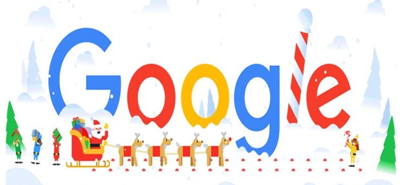 Google Ads Freelancer Merry Christmas 2021