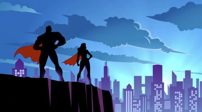 As Your Google Ads Manager I’ll Create A Power Pair To Bring In More Sales & Leads