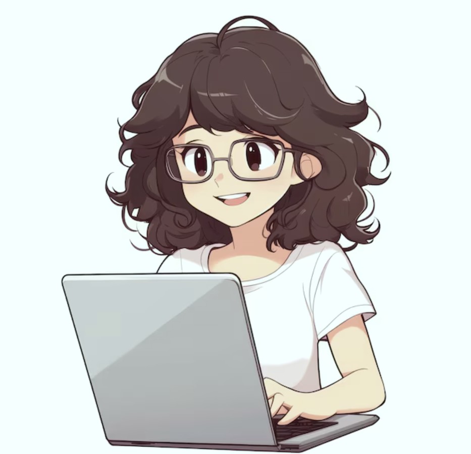 Female Google Ads Expert