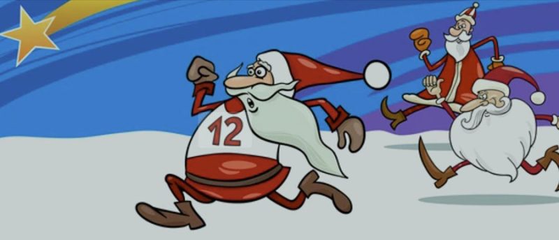 Get Your Business On Google Ads For The Pre-Christmas Run-Up!