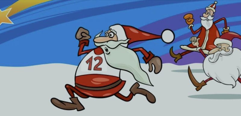 Get Your Business On Google Ads For The Pre-Christmas Run-Up!